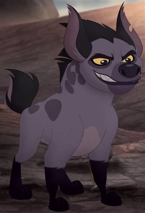 Scar is gone but his spirit burns with unfinished business, but he was found another to carry on his task. . Lion guard janja